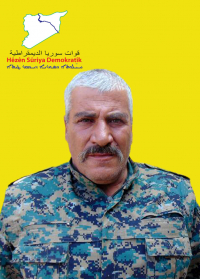 XEBAT ŞÊREWA