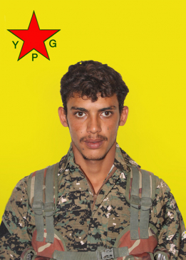 SERHED HESEK&Ecirc;