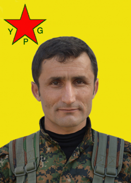 BERXWEDAN VARTO