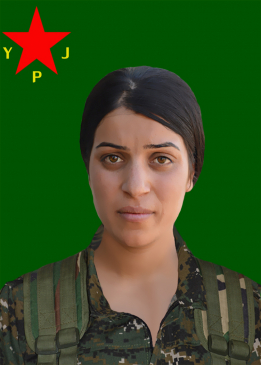 BAHARÎN ÇIYA