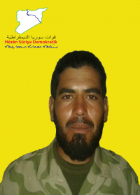 QESURA ŞEDADÊ