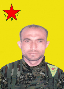 EHMED KOBANÊ