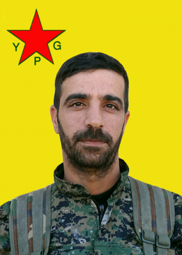ŞAHÎN ROJAVA