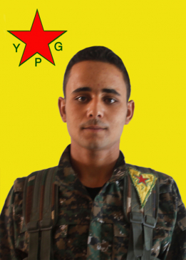 SIWAR HESEKÊ