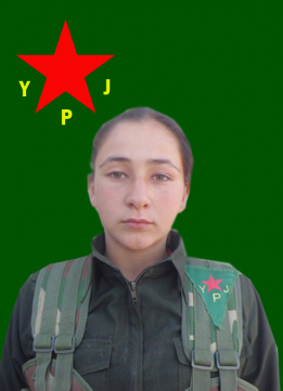 BERÇEM CUDÎ