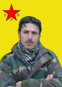 ZEDAN KOBANÊ