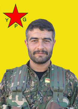 CİGERXWÎN FARQİN