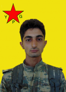 KEMAL EFR&icirc;N