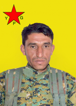 MURAD ŞEDADE