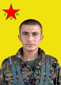 RIZGAR AMED