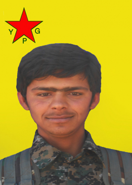 ENES SERÊ KANIYÊ