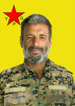 NURED&Icirc;N ŞEDADE