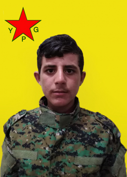 DILOVAN KOBANÊ