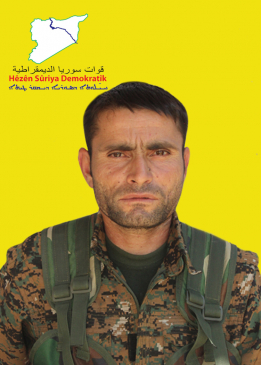 ERDAL BERXWEDAN