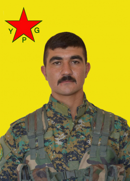 DILGEŞ SERÊKANÎ