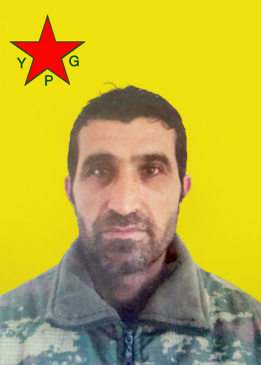 MIHEMED HESEK&Ecirc;