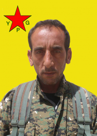 ŞERVAN HESEKÊ
