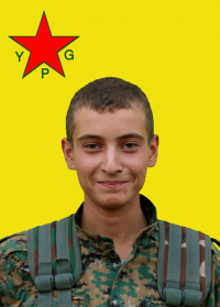 HAWAR EFRÎN