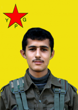 ÇEKJİN CUDÎ