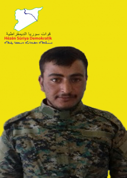 MURAD MERGEDA