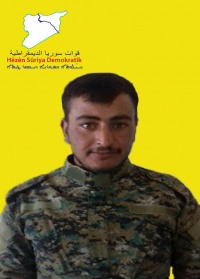 MURAD MERGEDA