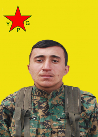 CANPOLAT ŞEREWÎ