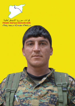 ŞERVAN GABAR