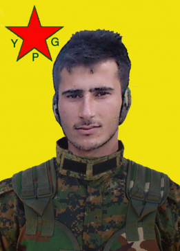 CUDÎ DÊRIK