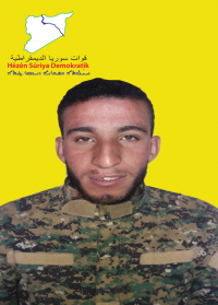 ZAHIF HESEK&Ecirc;