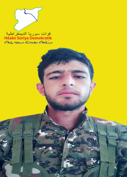 ESLÎ DÊRAZOR