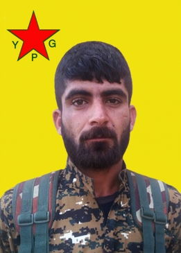 AZAD FERHAD