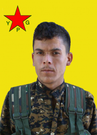 CIWAN HESEKÊ