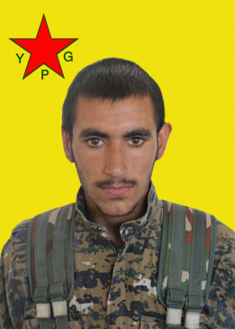 REZAN HESEK&Ecirc;
