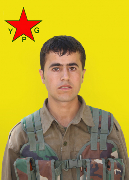 ÇEKDAR ÇIYA