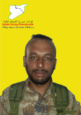 EBDO KOBANÊ