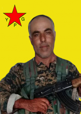 HAZIM ŞEDADE