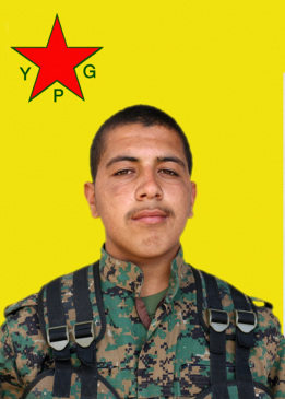 SALIH EFRÎN