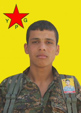 MAZLUM EG&Icirc;D