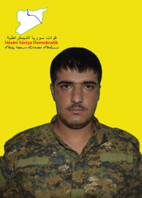 CÎGER EFRÎN