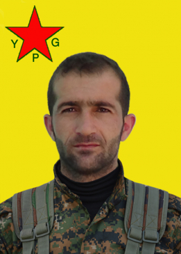 ZAGROS ŞIYAR