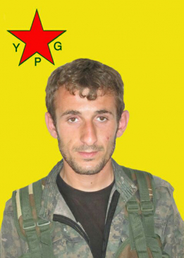 SERDAR AGIR