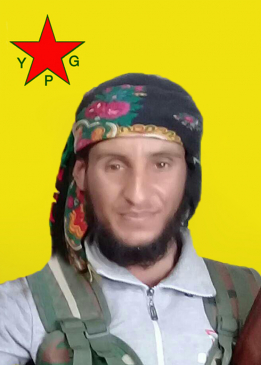 SALAR HESEK&Ecirc;