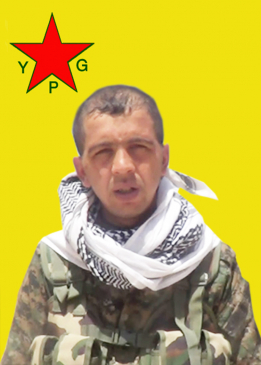 ÇEKDAR BÎLAL