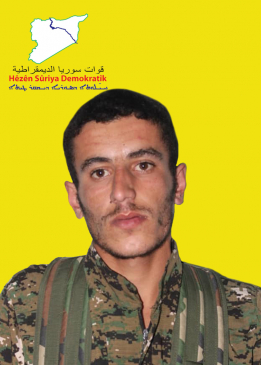 DELÎL HESEKÊ