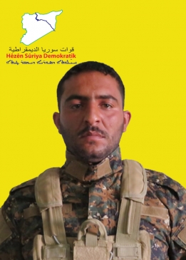 AKIF EZÎZİYÊ