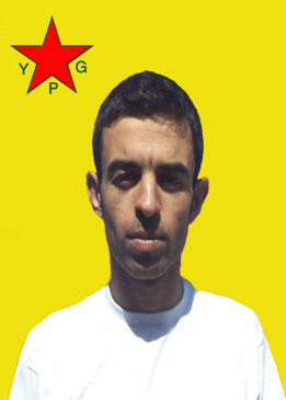 MAZLUM TOLHILDAN