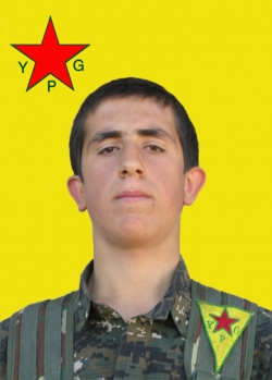 BAGER RODÎN