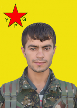 RODÎ SERHED