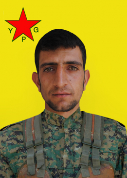 SÎDAR ÇEKDAR