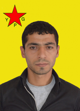 ŞERVAN AZAD